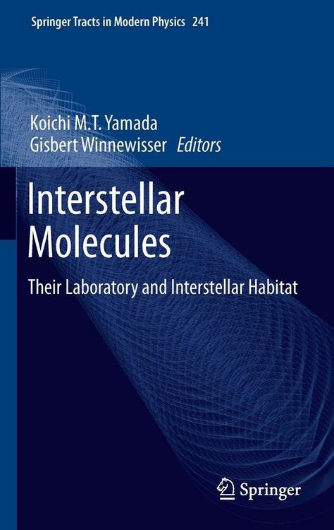 Produktbild: Interstellar Molecules