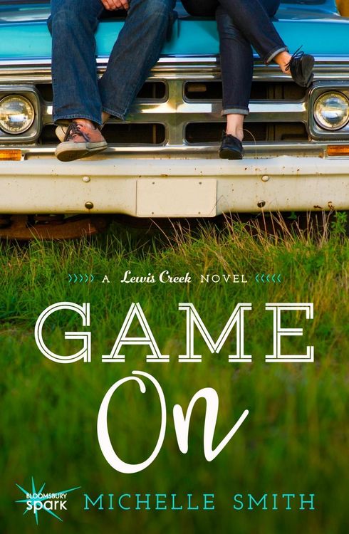 Produktbild: Game On