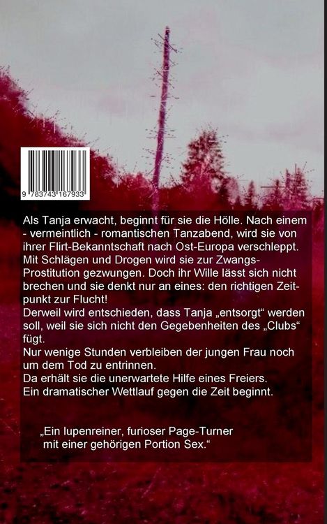 Produktbild: Kein Entkommen