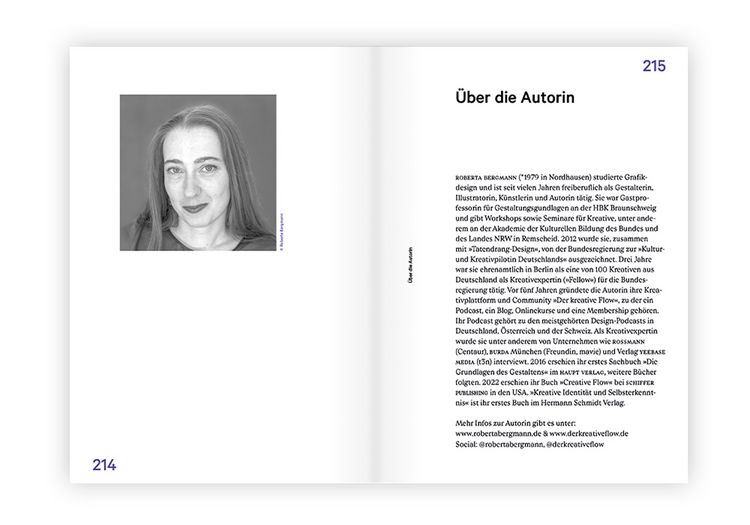 Produktbild: Kreative Identit&auml;t und Selbsterkenntnis