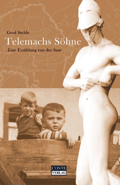 Produktbild: Telemachs S&ouml;hne