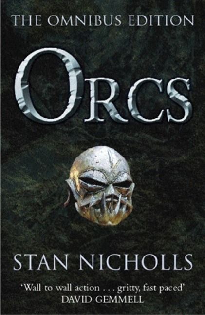 Produktbild: Orcs