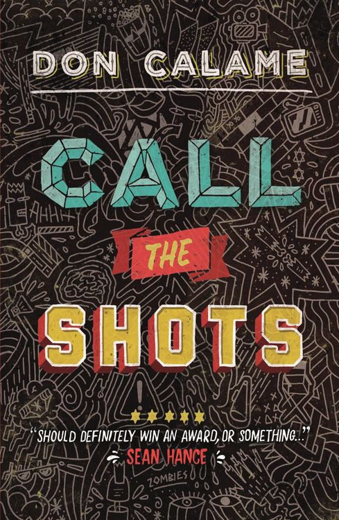 Produktbild: Call The Shots