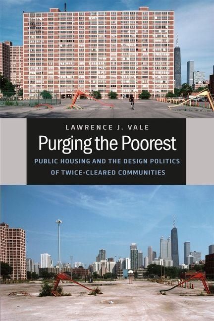 Produktbild: Purging the Poorest