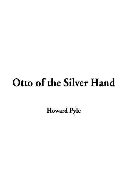Produktbild: Otto of the Silver Hand