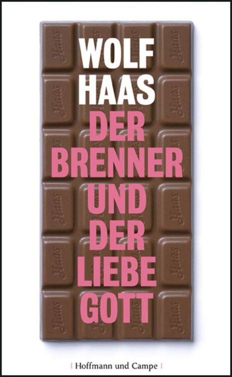 Produktbild: Der Brenner und der liebe Gott