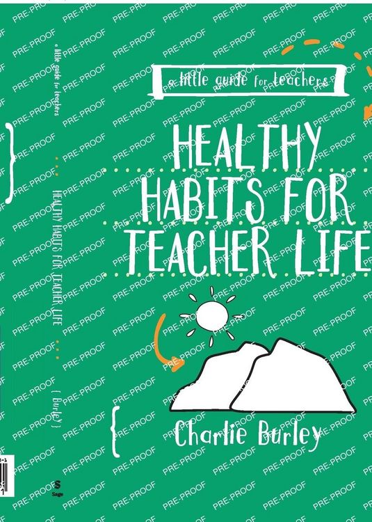 Produktbild: Little Guide for Teachers