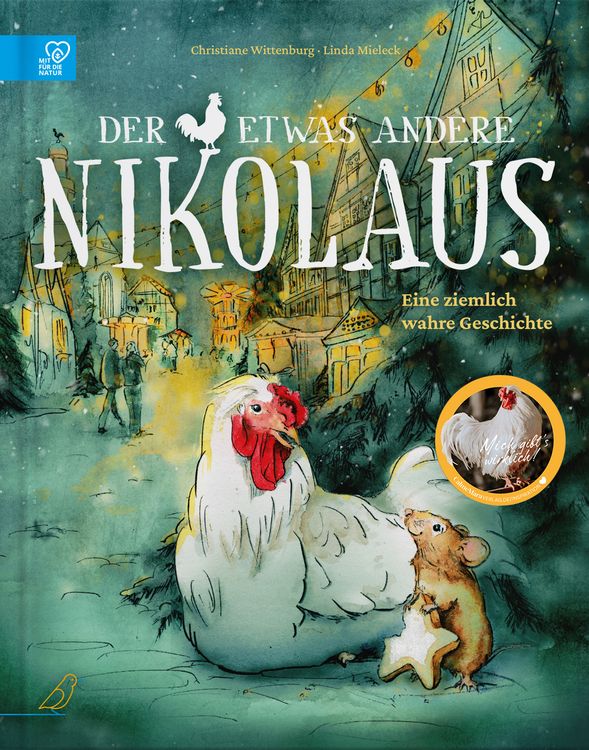 Produktbild: Der etwas andere Nikolaus