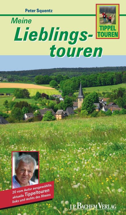 Produktbild: Meine Lieblingstouren