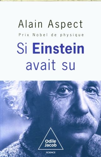 Produktbild: Si Einstein avait su