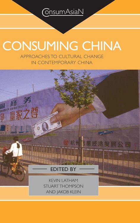 Produktbild: Consuming China