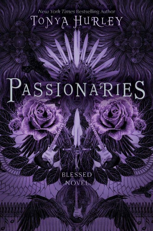 Produktbild: Passionaries