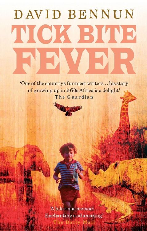 Produktbild: Tick Bite Fever
