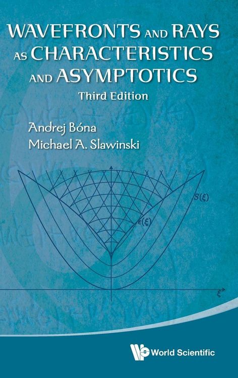 Produktbild: WAVEFRONTS AND RAYS (3RD ED)