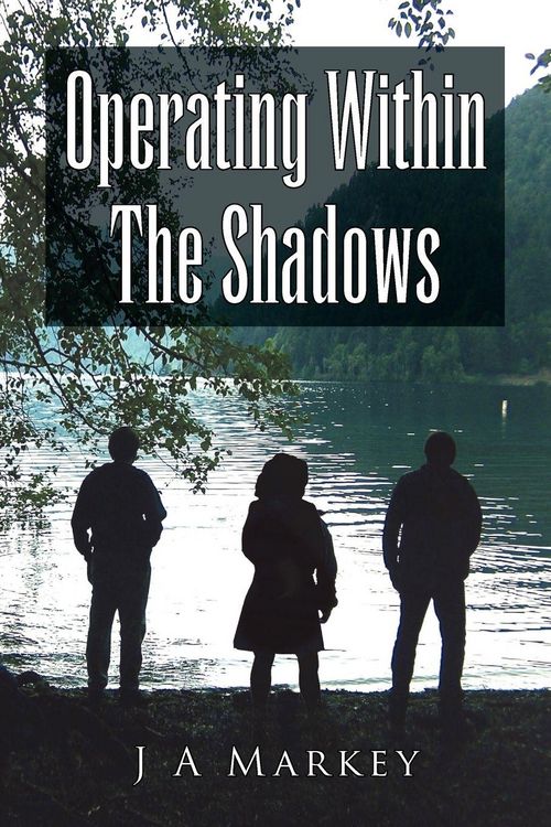 Produktbild: Operating Within the Shadows