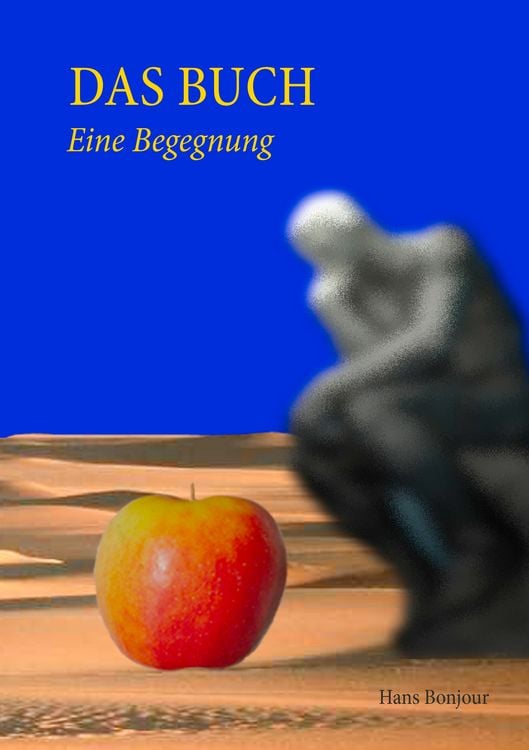 Produktbild: Das Buch