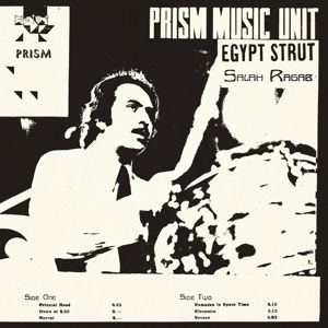 Produktbild: Egyptian Jazz (Remastered)
