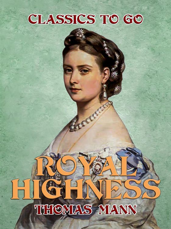 Produktbild: Royal Highness