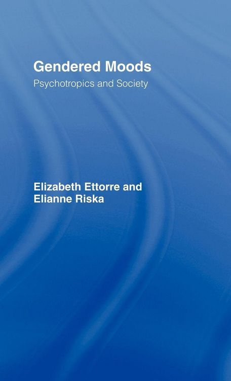 Produktbild: Gendered Moods