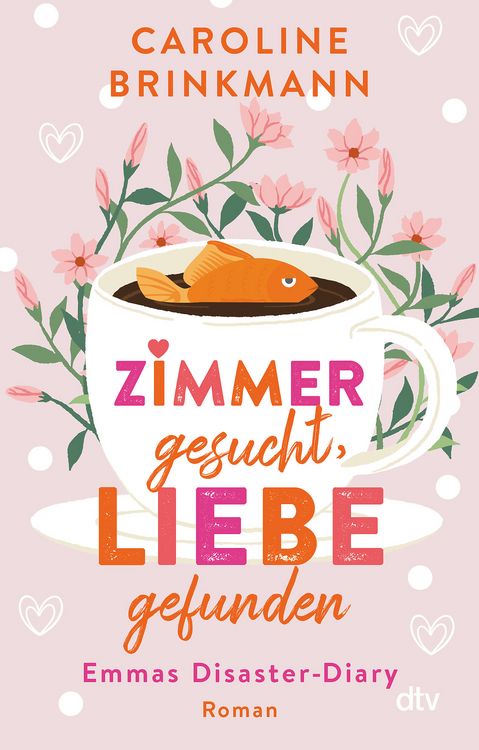 Produktbild: Zimmer gesucht, Liebe gefunden