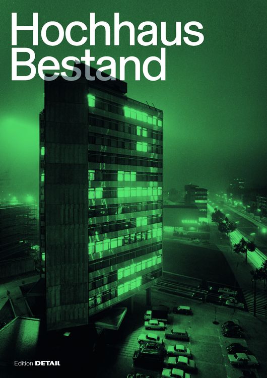 Produktbild: HochhausBestand