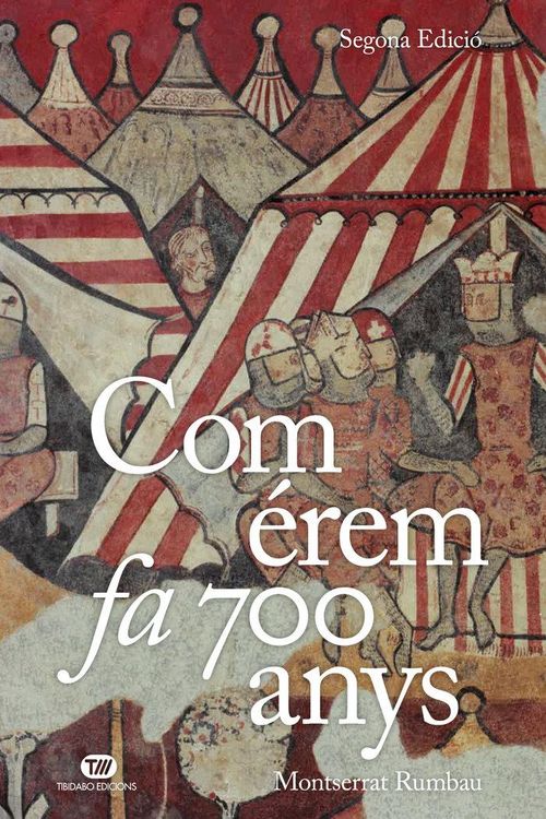 Produktbild: Com &eacute;rem fa 700 anys