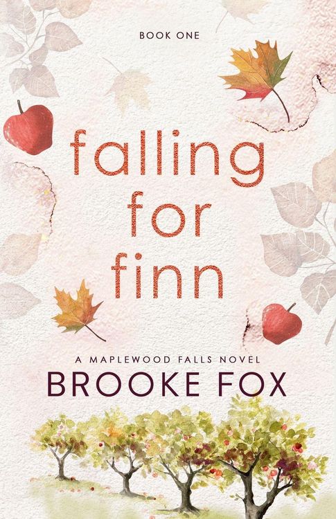 Produktbild: Falling for Finn