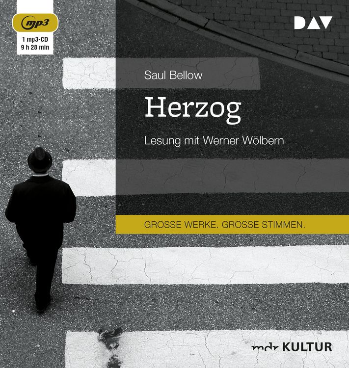 Produktbild: Herzog