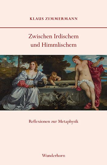 Produktbild: Zwischen Irdischem und Himmlischem
