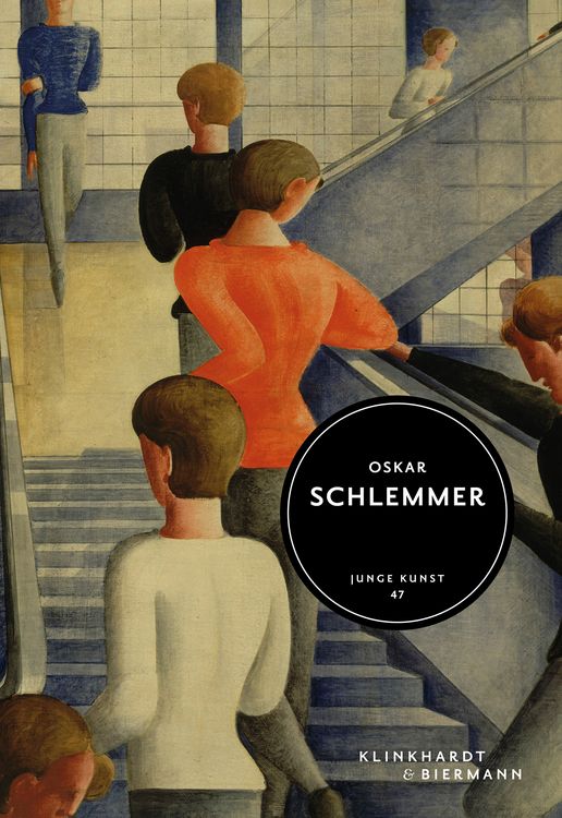Produktbild: Oskar Schlemmer