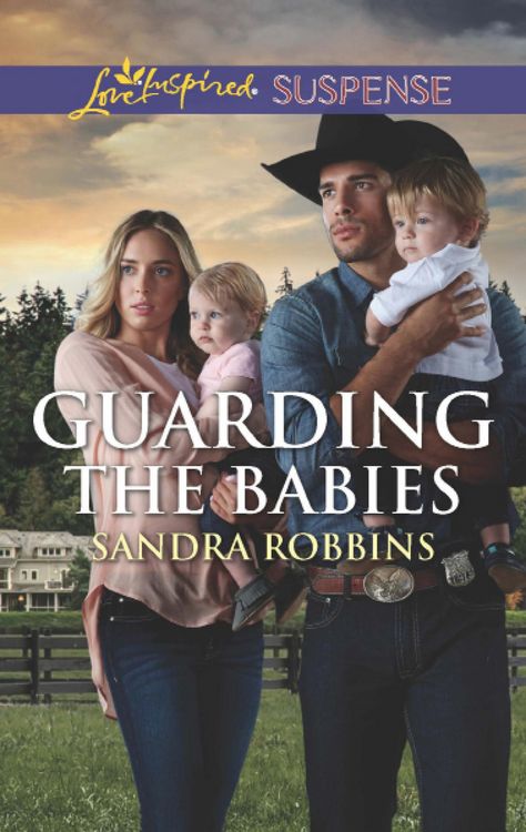 Produktbild: Guarding The Babies