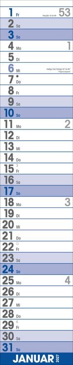 Produktbild: Supertimer 2027