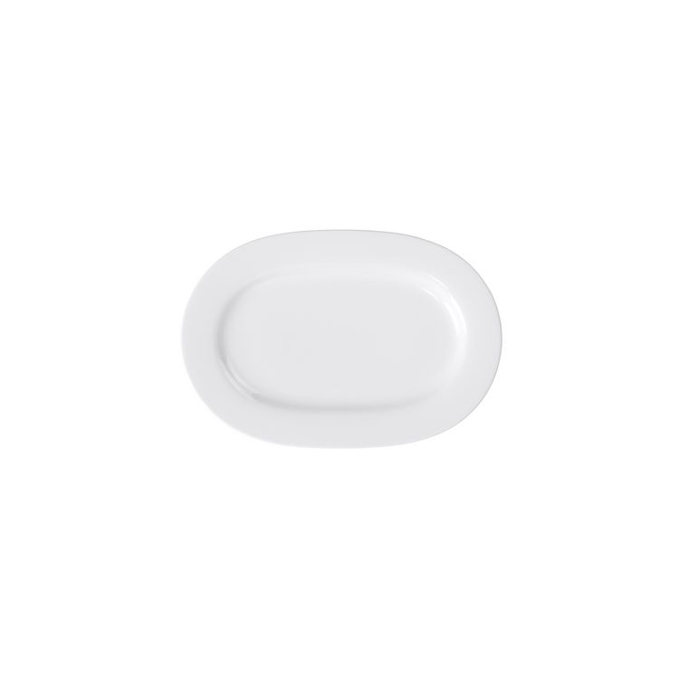 Produktbild: Villeroy & Boch Royal Platte oval