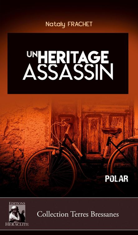 Produktbild: Un heritage assassin