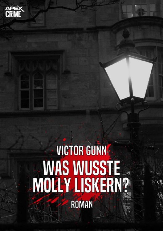 Produktbild: Was Wusste Molly Liskern?