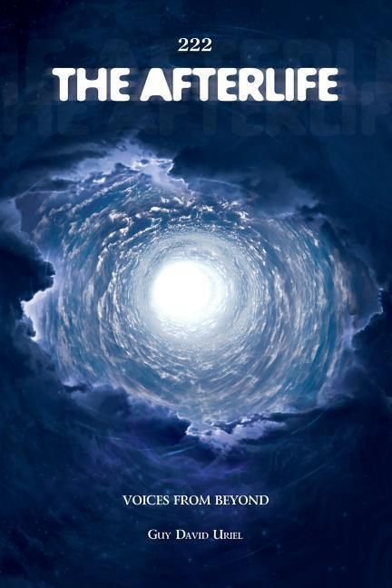 Produktbild: 222 The Afterlife: Voices From Beyond
