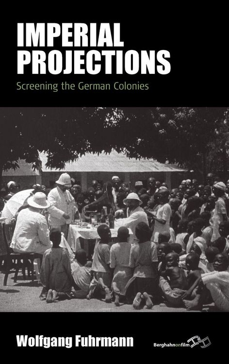 Produktbild: Imperial Projections