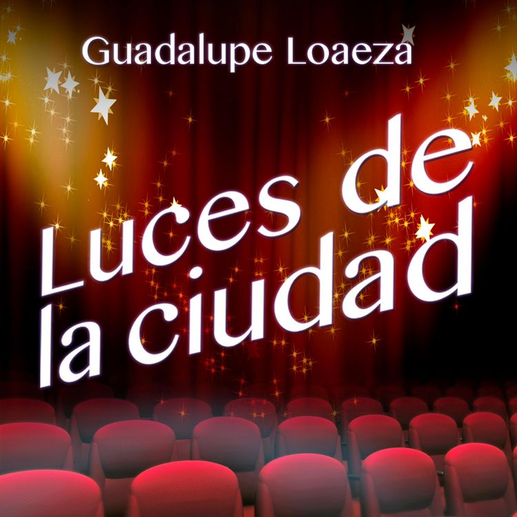 Produktbild: Luces de la ciudad
