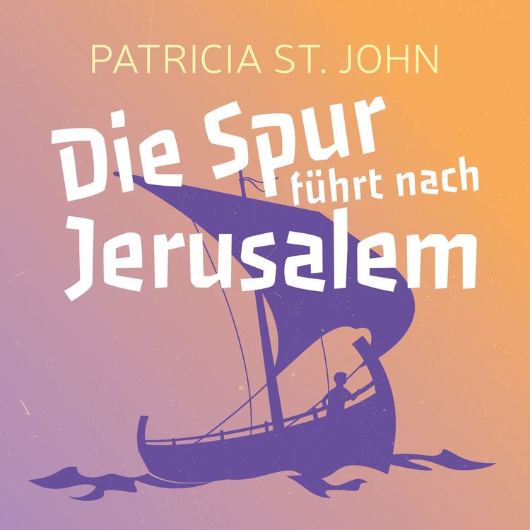 Produktbild: Die Spur f&uuml;hrt nach Jerusalem