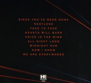 Produktbild: Hard to Stop