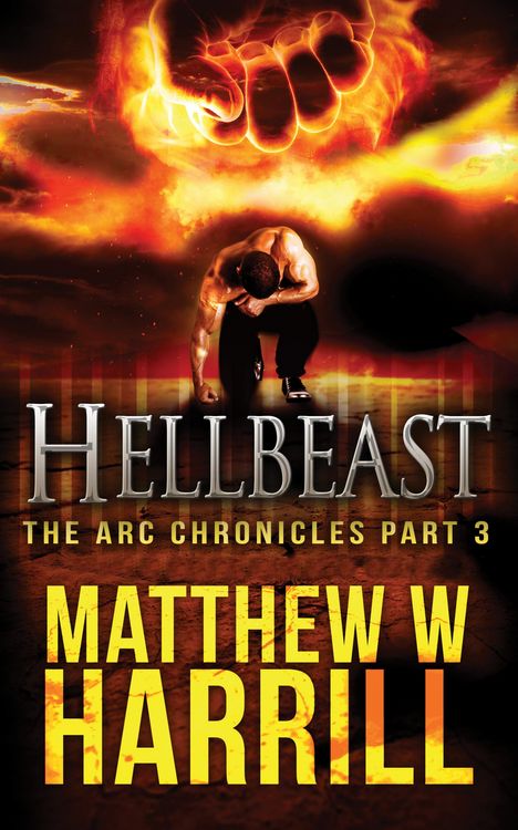 Produktbild: Hellbeast