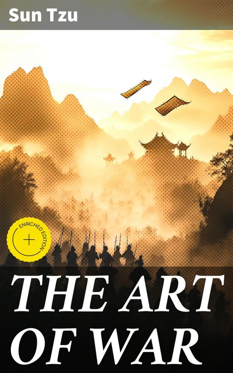 Produktbild: The Art Of War