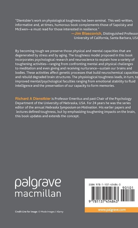 Produktbild: Building Resistance to Stress and Aging