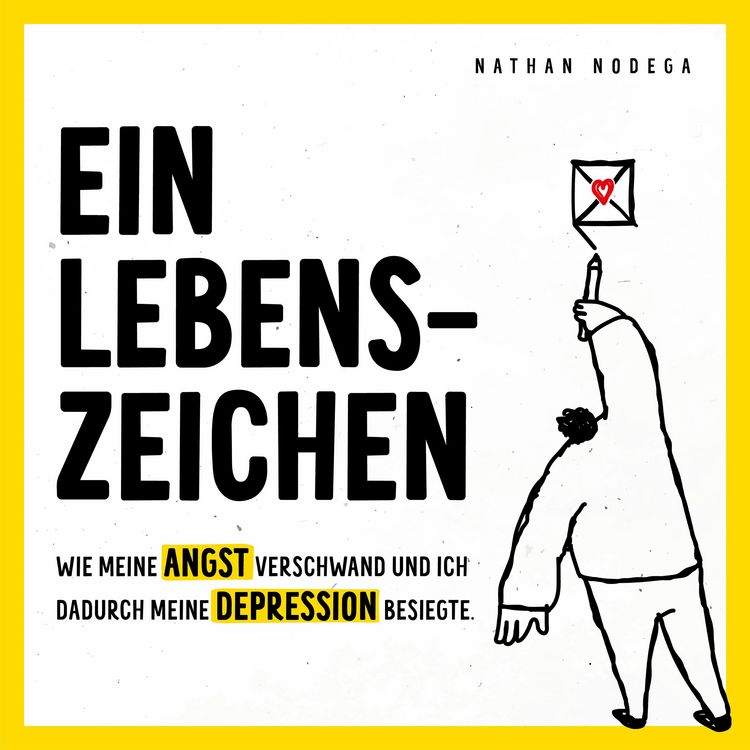 Produktbild: Ein Lebenszeichen