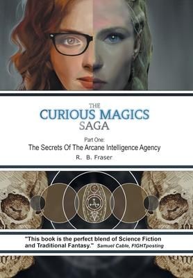 Produktbild: The Curious Magics Saga