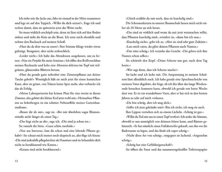 Produktbild: Love is an Open Book