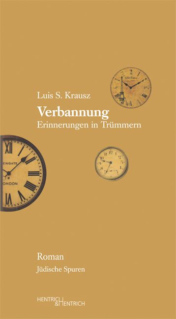 Produktbild: Verbannung
