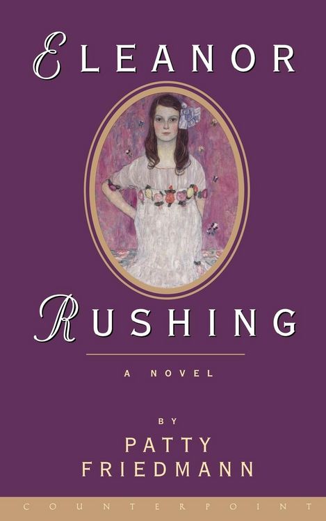 Produktbild: Eleanor Rushing