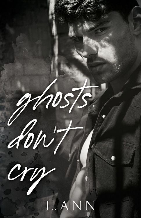 Produktbild: Ghosts Don't Cry