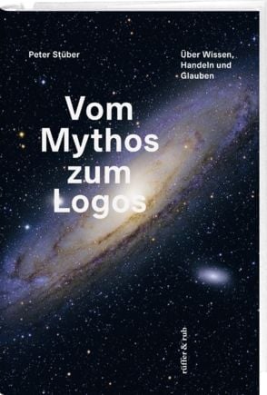 Produktbild: Vom Mythos zum Logos
